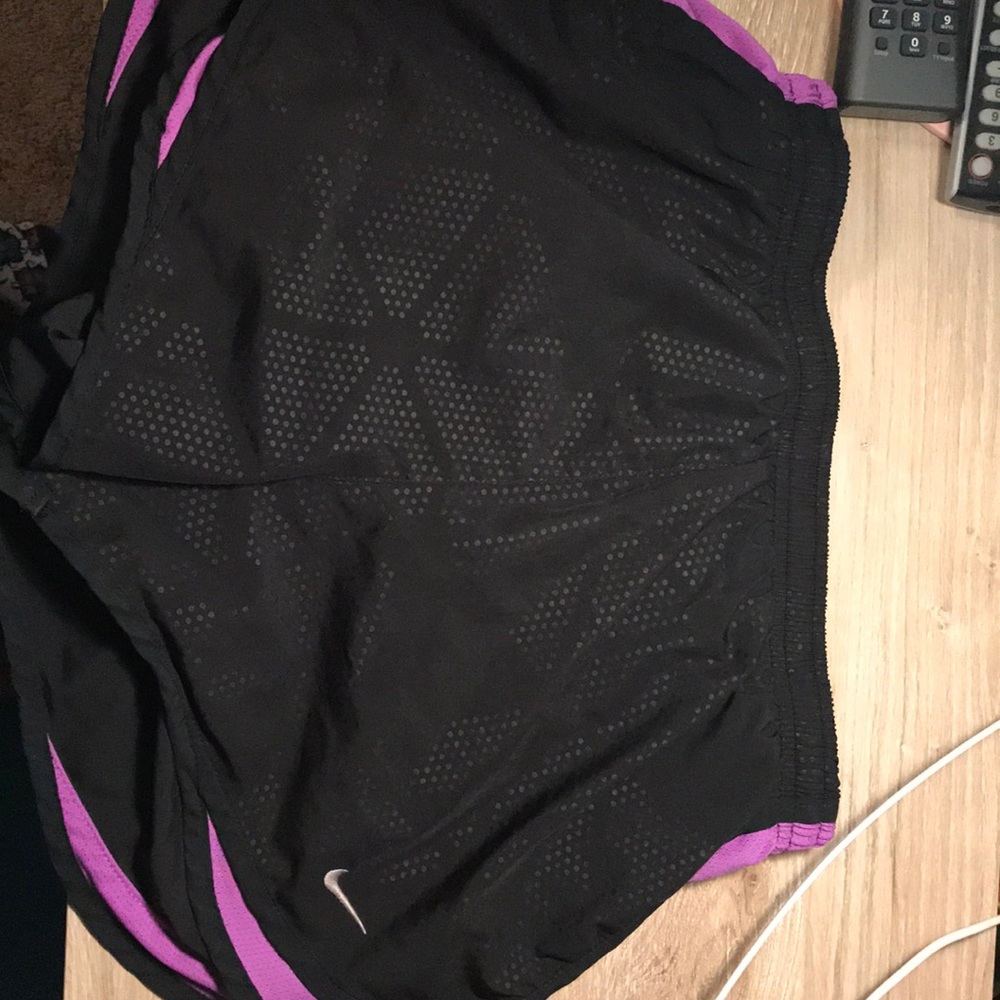 Nike Athletic shorts
